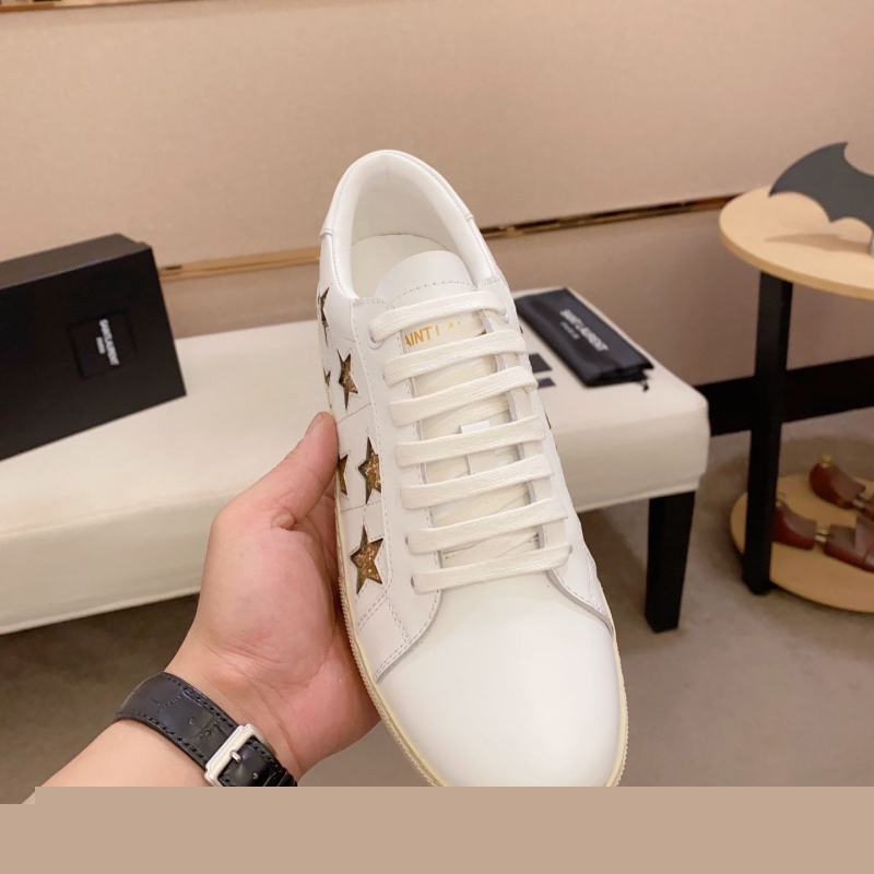 Y*L casual shoes